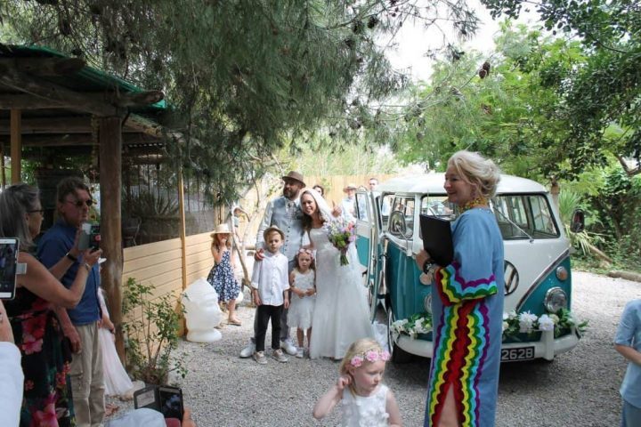 Ibiza bruiloft wedding trouwen op Ibiza