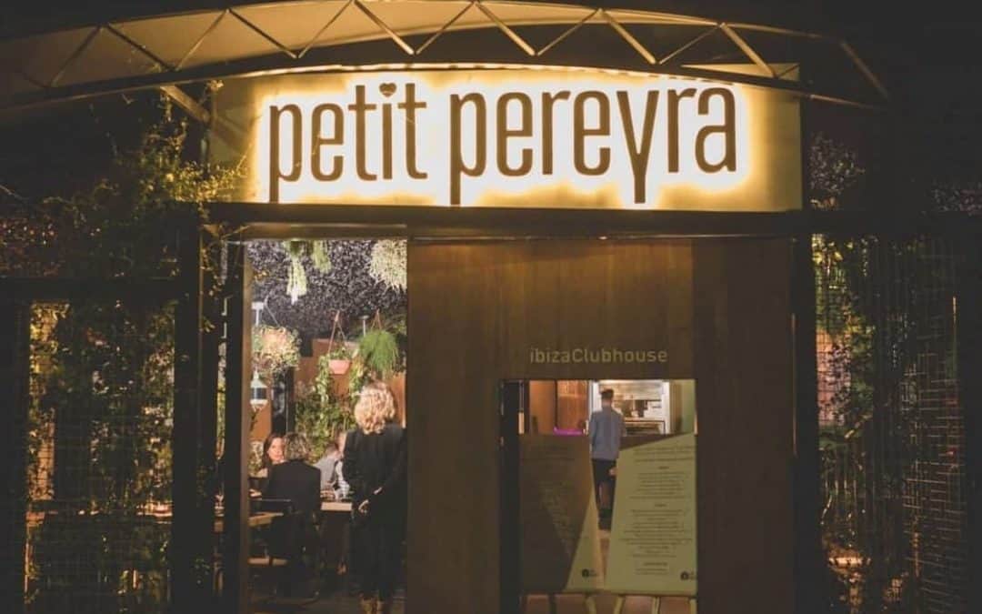 Petit Pereyra