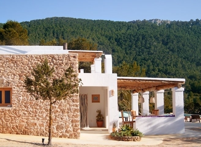 Villa Oro