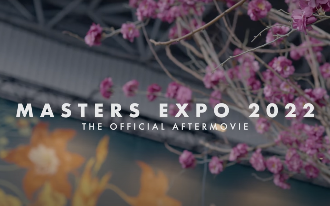 Masters Expo 2023