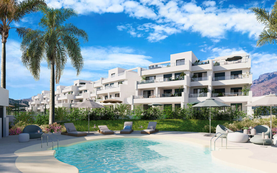 Solaria Hills