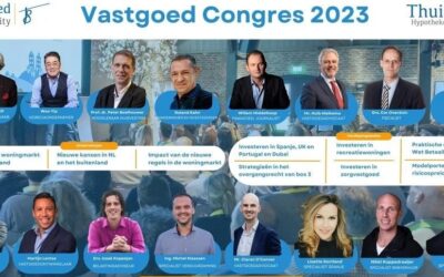 Vastgoedcongres 2023