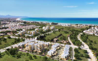 These are 7 reasons why buying property on the Costa Blanca is a good idea!