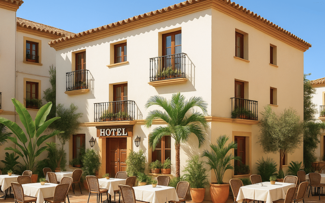 Your Destinations Groeit: Wij zoeken exploitatiepartners voor onze nieuwe hotels