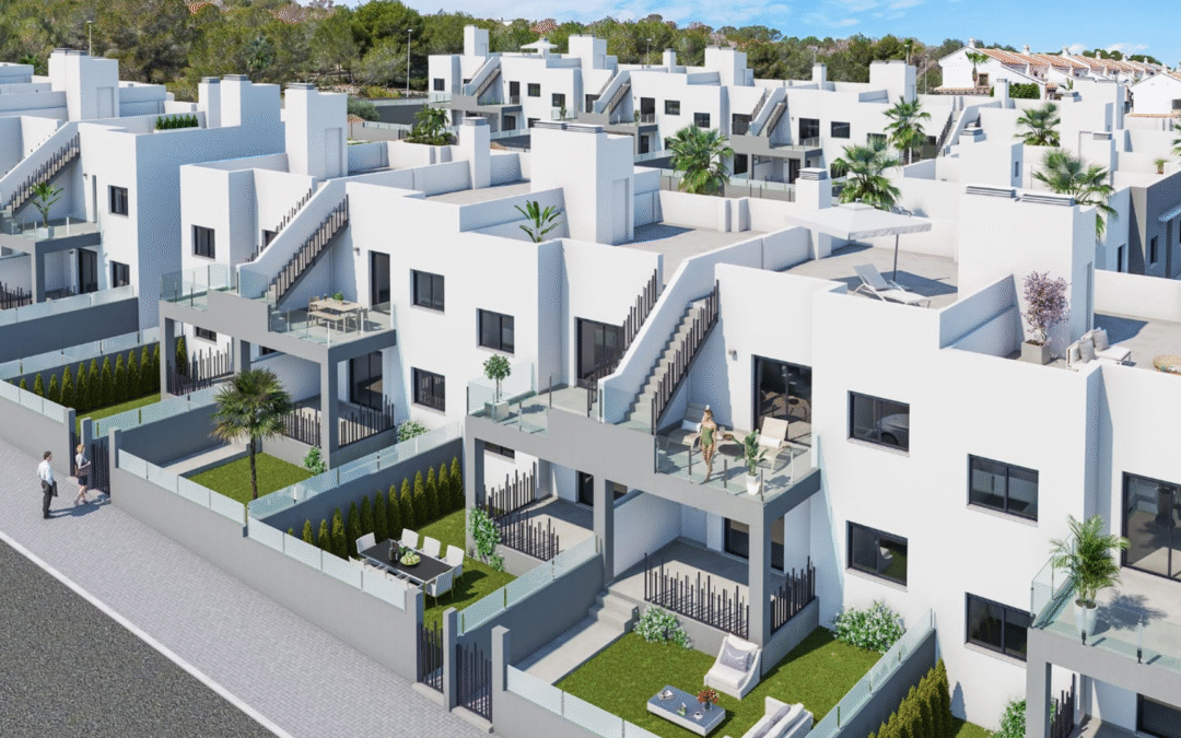 Residencial Serena