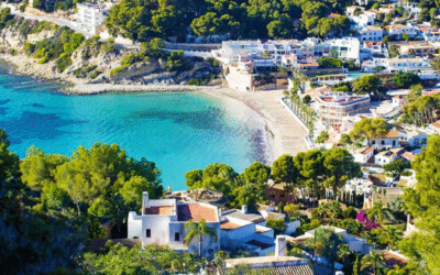 De weg naar financiering voor jouw Spaanse woning