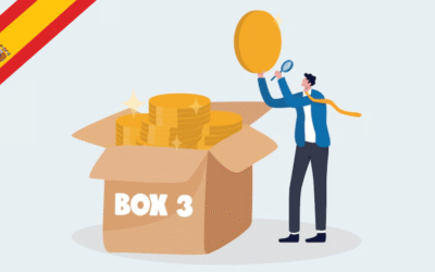 Belasting op je Spaanse woning: wat gaat er veranderen in box 3?