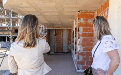 Sla je droomhuis niet per ongeluk over!