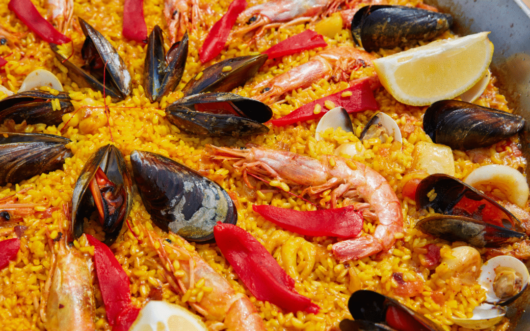 Het recept voor een succesvolle investering in Spanje!