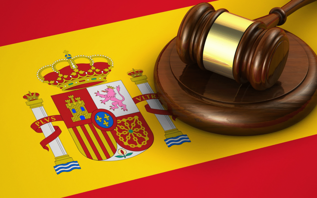 Let op: nieuwe regels voor verhuurders in Spanje!