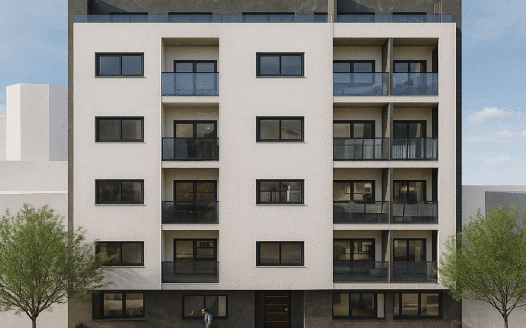 Aura Beach Residences