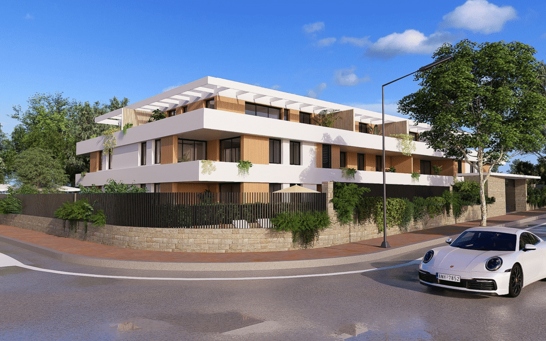Jávea Boutique Residences