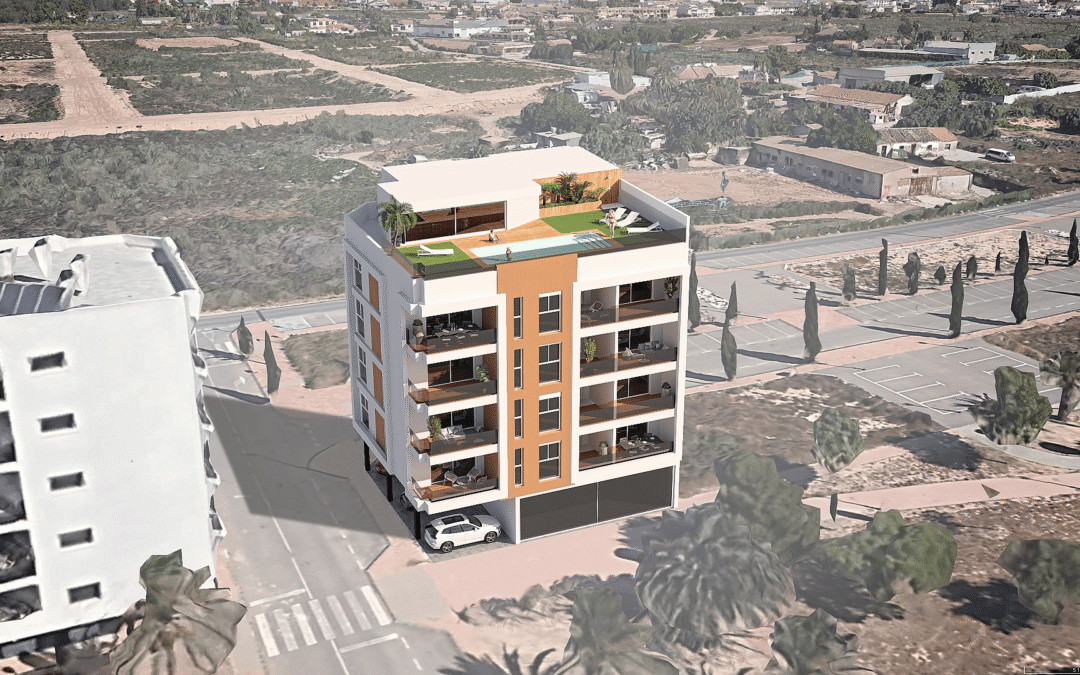 Flamenco Residences