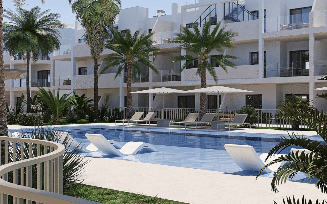 San Cayetano Residences