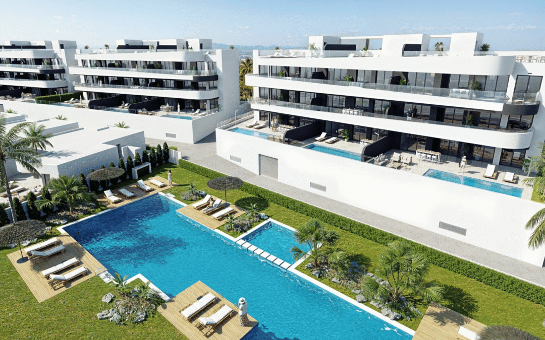 Residencial Mar Menor II