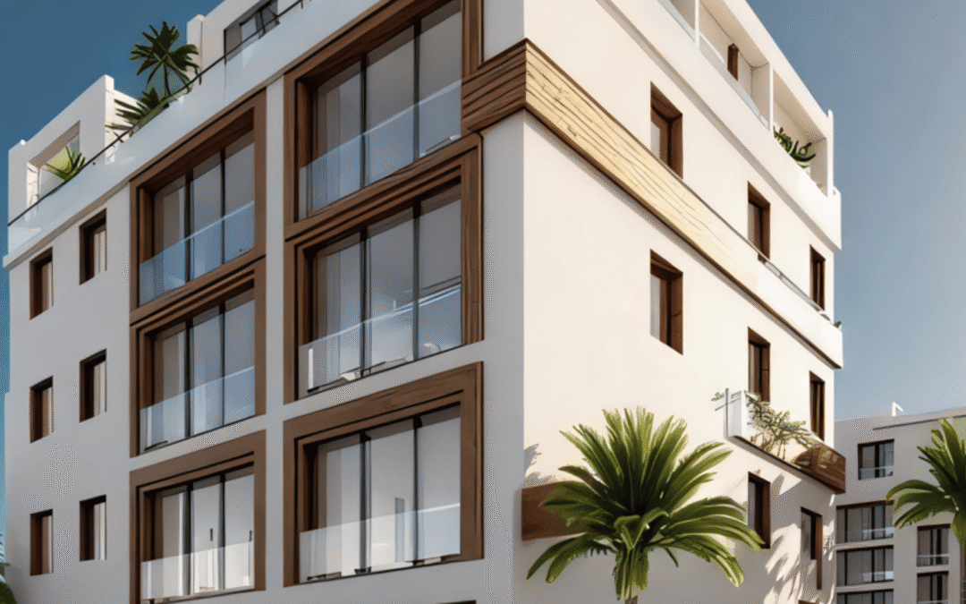 Lo Pagán Beach Residences
